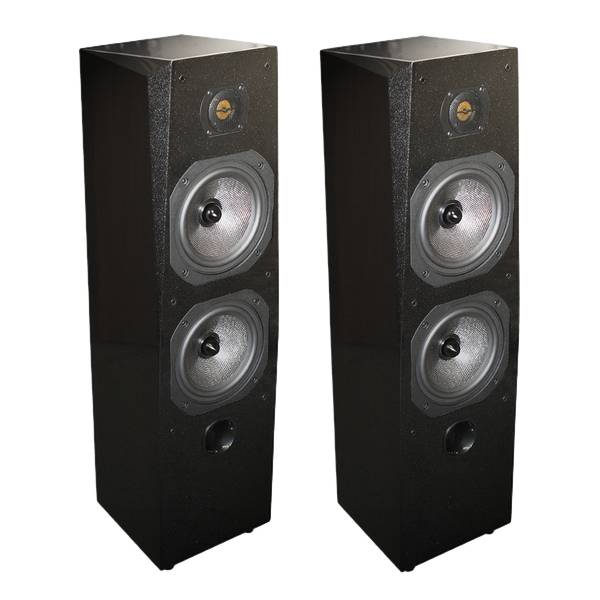 Legacy Audio Expression