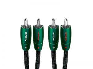 Audioquest Yosemite RCA-RCA 5.0 m