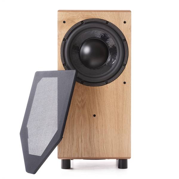 MJ Acoustics Pro 100 Mk II