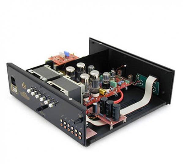Audio Note Soro Line SE Signature