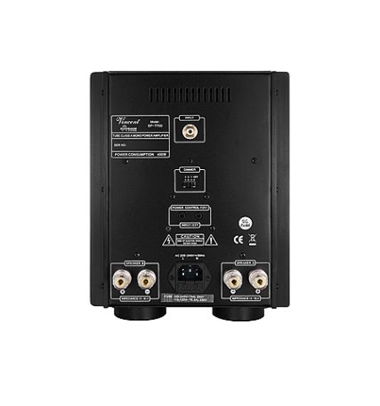  Усилитель мощности Vincent SP-T700 black