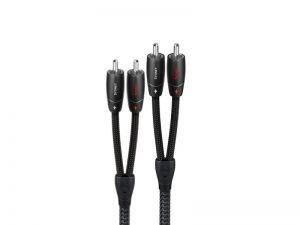 Audioquest Sydney RCA-RCA 0.6 m