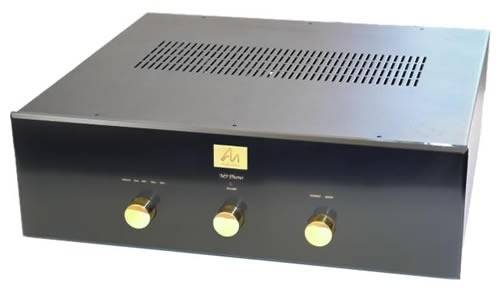 Audio Note M8 Line