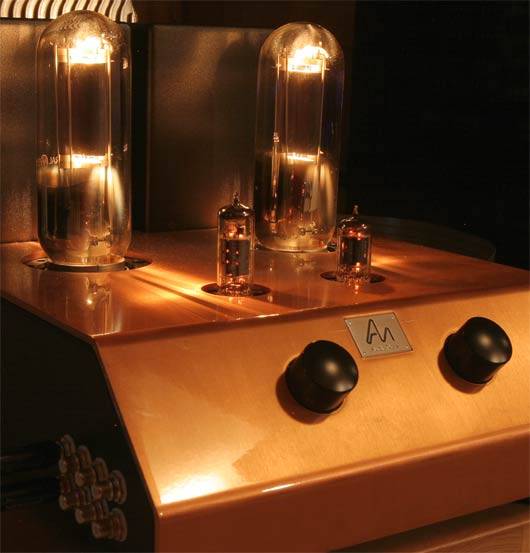Audio Note Ongaku