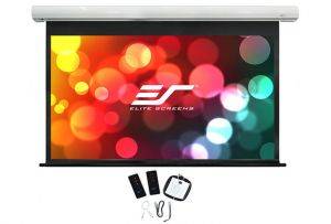 Моторизованные экран Elite Screens SK120XHW-E20