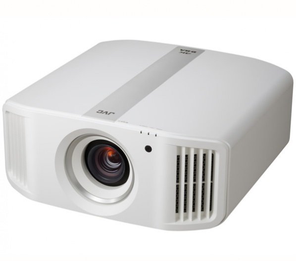 Проектор JVC DLA-NP5