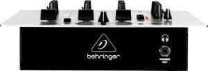 Behringer DX626 DJ