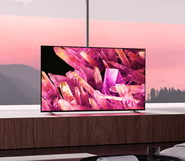 Телевизор Sony XR-75Х90К (BRAVIA XR | Full Array LED | 4K Ultra HD)