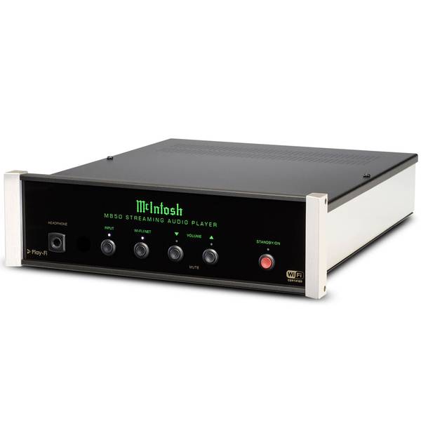 McIntosh MB50