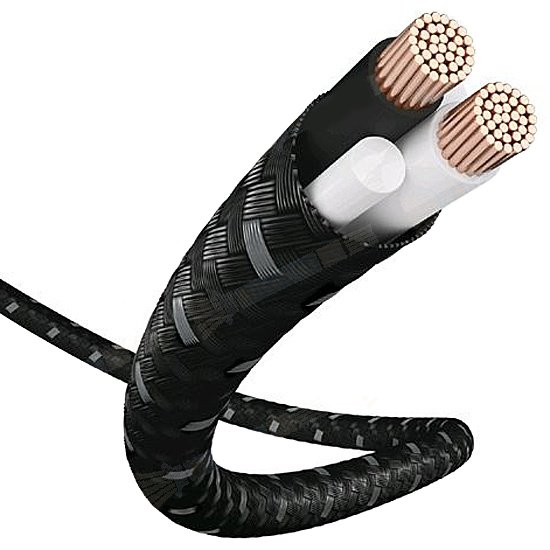 Inakustik Exzellenz LS-20, 2 x 2.5 mm2, 1 m