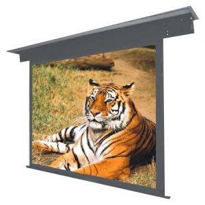Vutec Lectric II 123" Vu-Flex Pro