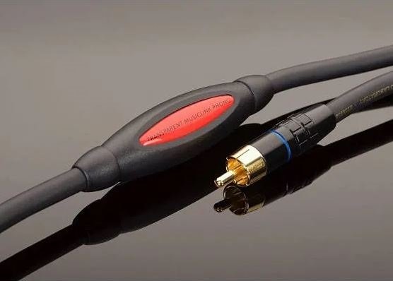 Transparent Musiclink RCA Phono 1,5 m