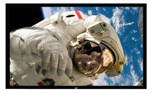 Экран на раме Elite Screens R110WH1