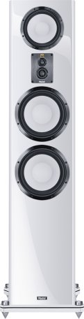 Напольная акустика Magnat Signature 909 Piano White