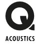 Q Acoustics Q Acoustics
