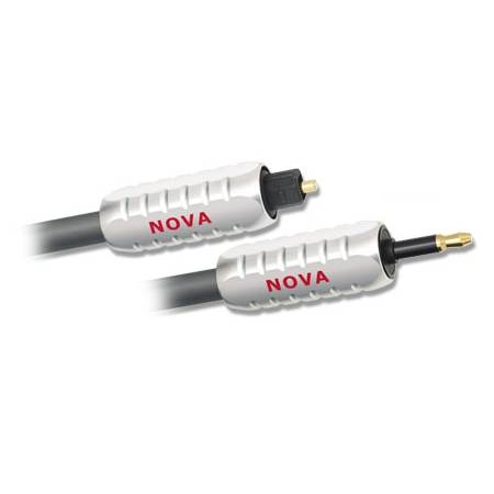 Wireworld Nova Toslink to 3.5mm Optical 1.0m