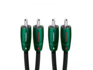 Audioquest Yosemite RCA-RCA 3.0 m