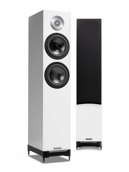 Spendor D7.2