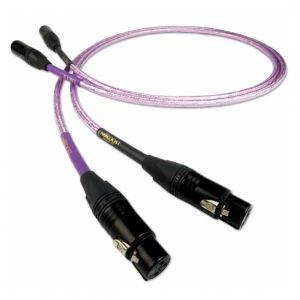 Nordost Frey2 XLR 0.6m