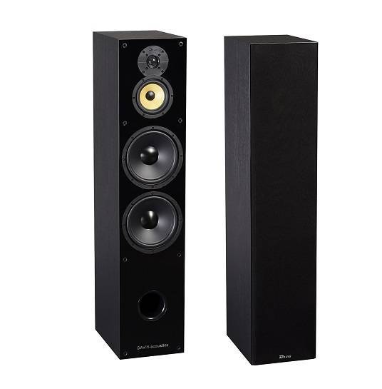 Davis Acoustics Balthus 90