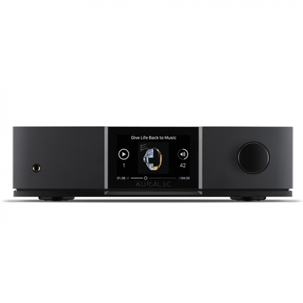 AURALiC Altair G2.1