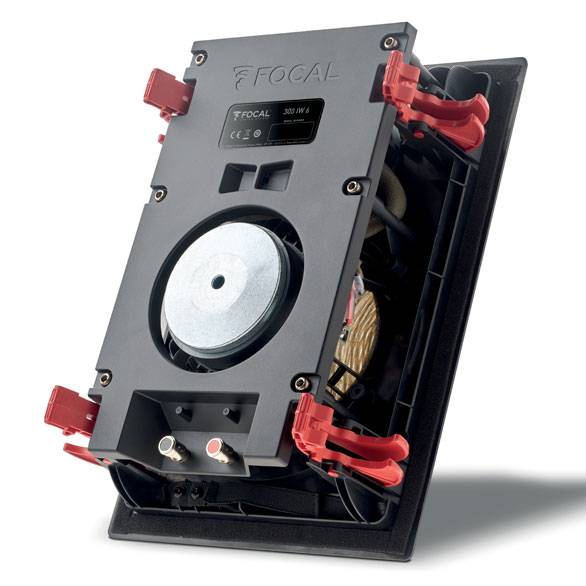 Focal 300 IW 6
