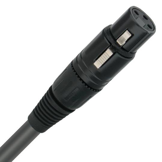 Wireworld Equinox 8 Balanced Audio Interconnect 1.5m