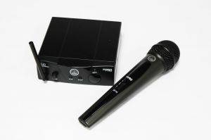 AKG WMS40 MINI VOCAL SET BD ISM1 (863.100)