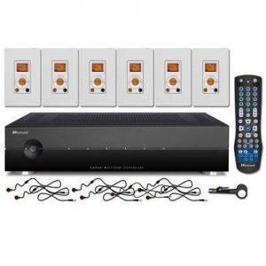 Russound CAA66L EU-W