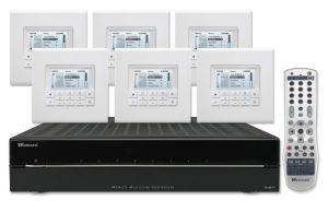 Russound KT2-C5