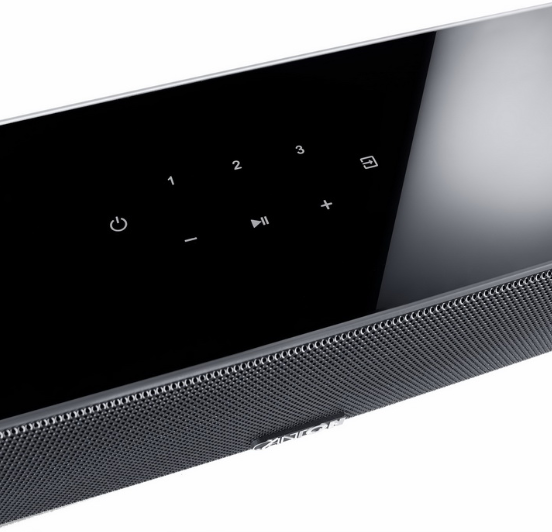 Canton Smart Soundbar 10