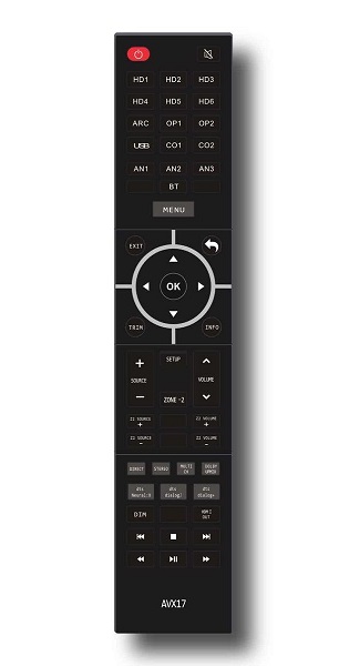 IOTAVX AVX17