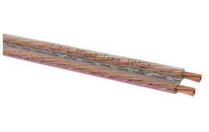 Кабель акустический OEHLBACH 1006 (2x1.50 мм./прозрачный) 100 м