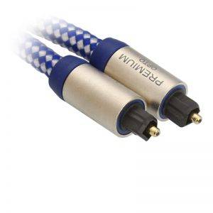 Inakustik Premium Optical Cable 1.0m 