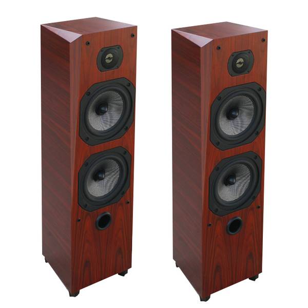 Legacy Audio Expression