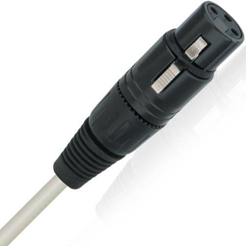 Wireworld Solstice 8 Balanced Interconnect 2.0m