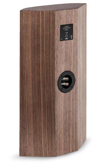 Sonus Faber Sonetto Wall