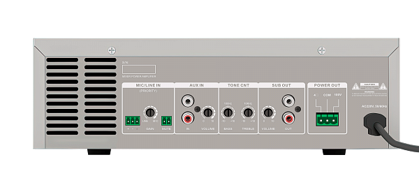AVCLINK Q-60