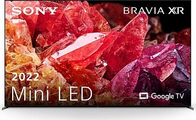 Телевизор Sony XR-75Х95К  (BRAVIA X Mini LED | 4K Ultra HD)