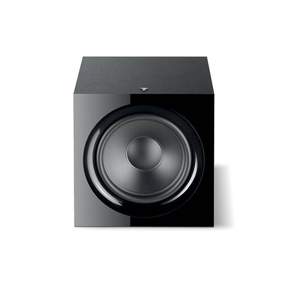 Focal Sub 600P