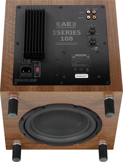 Acoustic Energy AE108-2