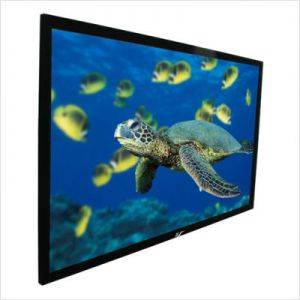 Экран на раме Elite Screens R165WH1