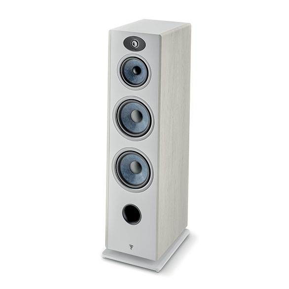 Focal Vestia N°4