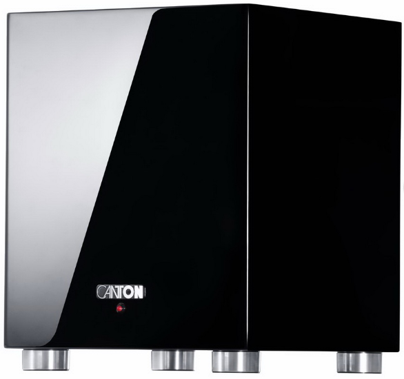Canton SUB 601