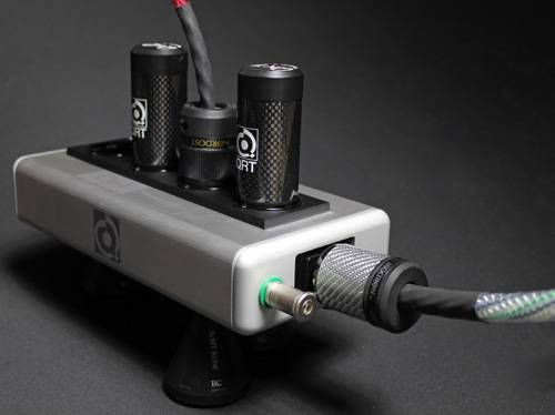 Nordost Qbase QB4
