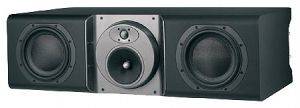Bowers&Wilkins CT8 CC