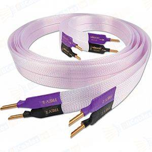 Акустический кабель Nordost Monofilament Frey2 Banana 2.0m