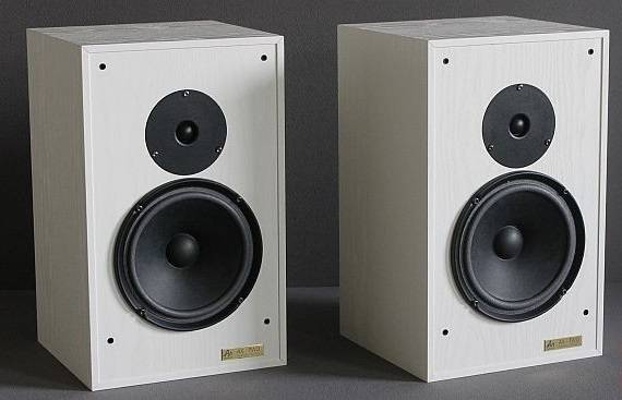 Audio Note AX Two