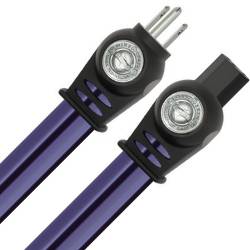 WireWorld Aurora 7 Power Cord 1.0m