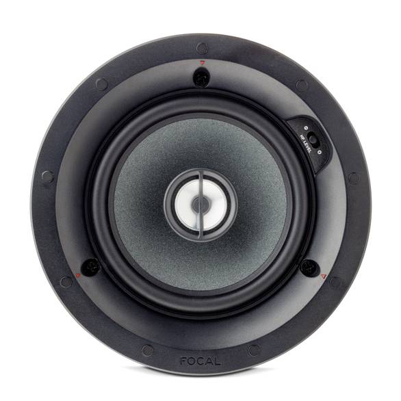 Focal 100 ICW 5